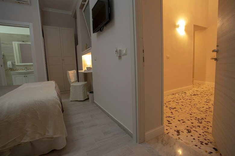 Hotel B&B Agor� Mura Greche