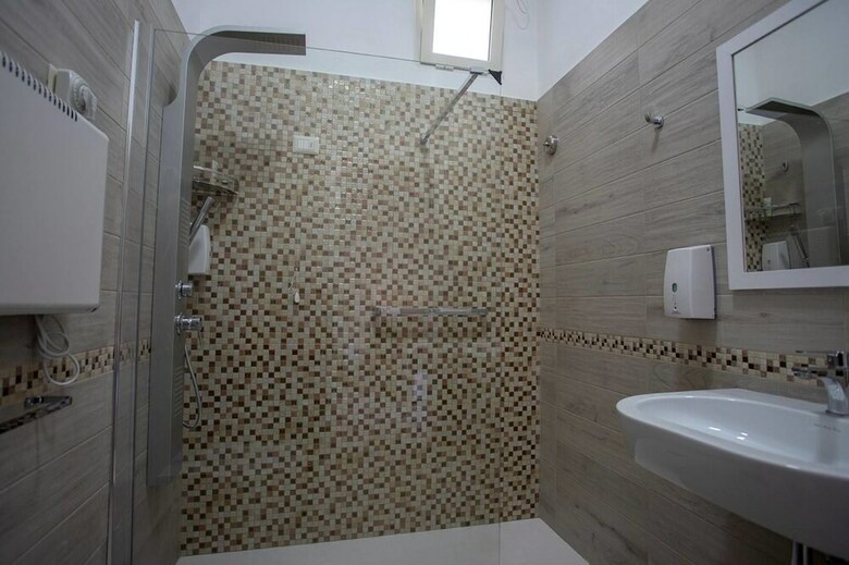Hotel B&B Agor� Mura Greche