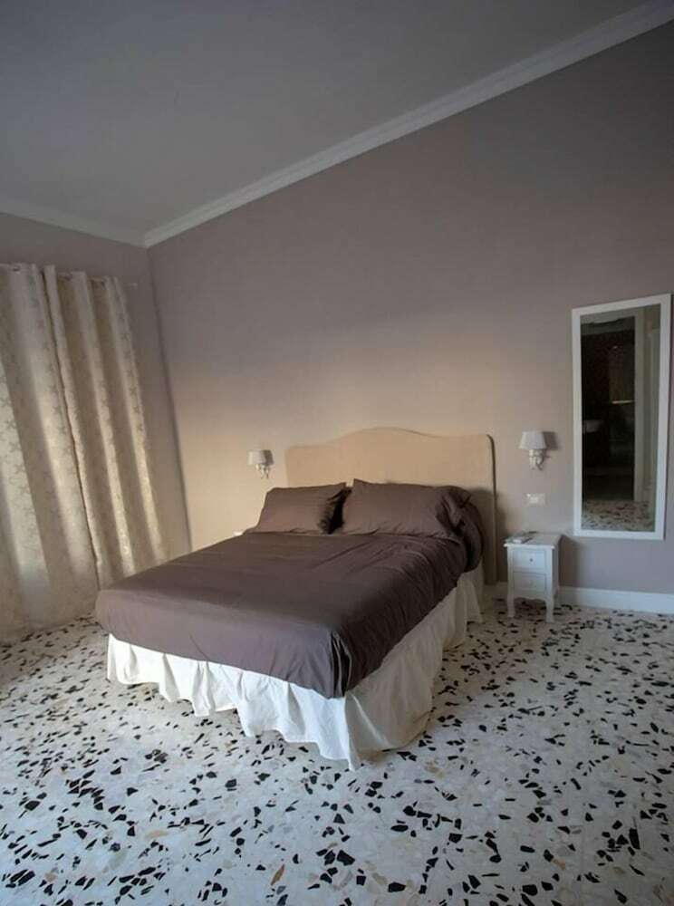 Hotel B&B Agor� Mura Greche
