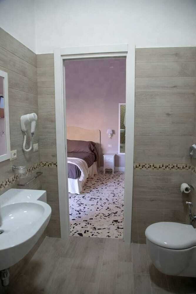 Hotel B&B Agor� Mura Greche