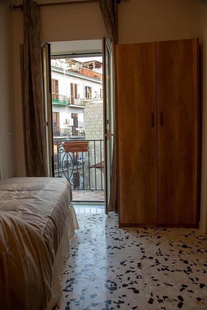Hotel B&B Agor� Mura Greche