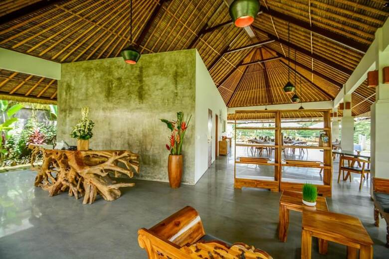 Bed & Breakfast The Hidden Paradise Hill Suites & Villas By Eps