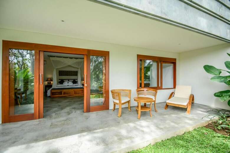 Bed & Breakfast The Hidden Paradise Hill Suites & Villas By Eps