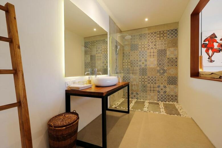 Bed & Breakfast The Hidden Paradise Hill Suites & Villas By Eps