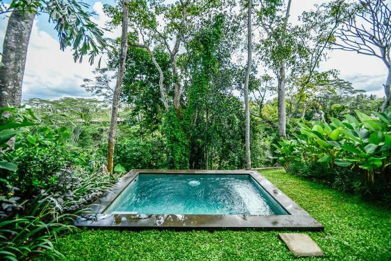Bed & Breakfast The Hidden Paradise Hill Suites & Villas By Eps
