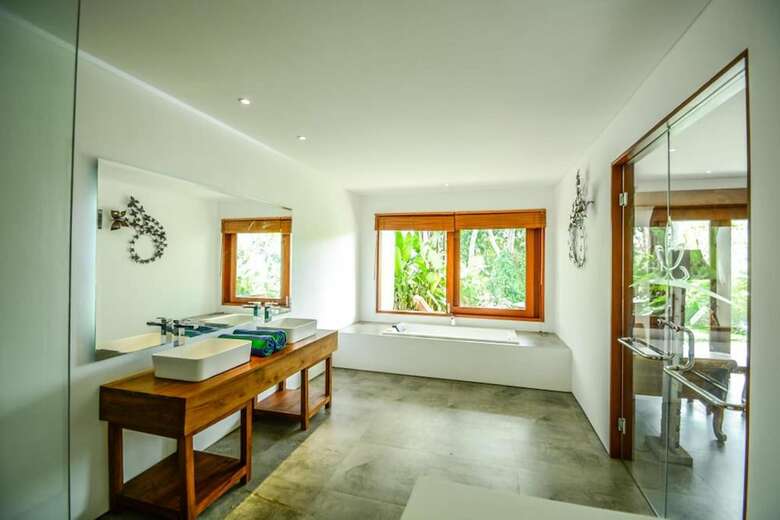 Bed & Breakfast The Hidden Paradise Hill Suites & Villas By Eps