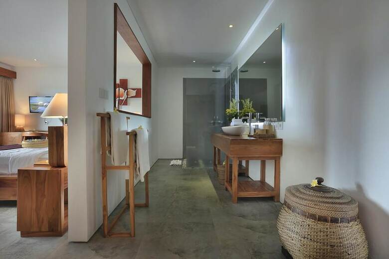 Bed & Breakfast The Hidden Paradise Hill Suites & Villas By Eps