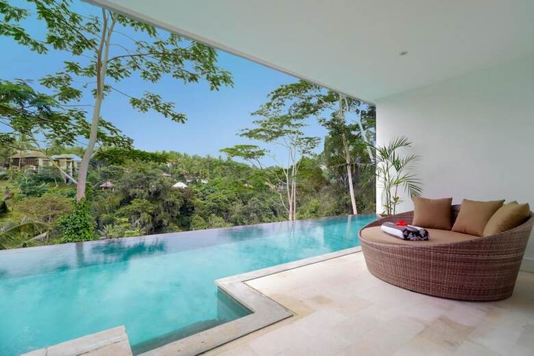 Bed & Breakfast The Hidden Paradise Hill Suites & Villas By Eps
