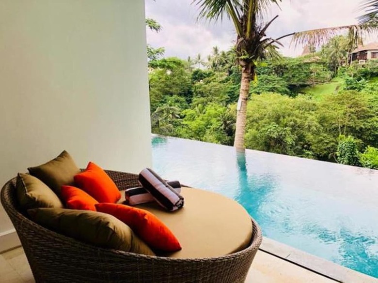 Bed & Breakfast The Hidden Paradise Hill Suites & Villas By Eps