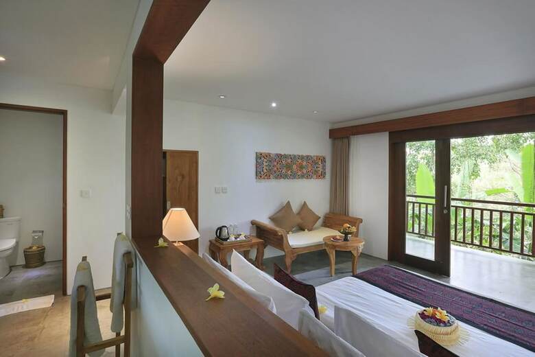 Bed & Breakfast The Hidden Paradise Hill Suites & Villas By Eps