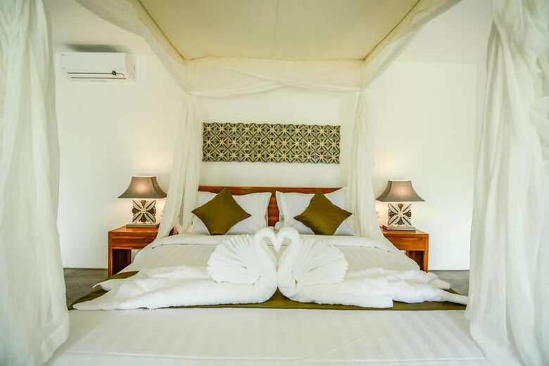 Bed & Breakfast The Hidden Paradise Hill Suites & Villas By Eps
