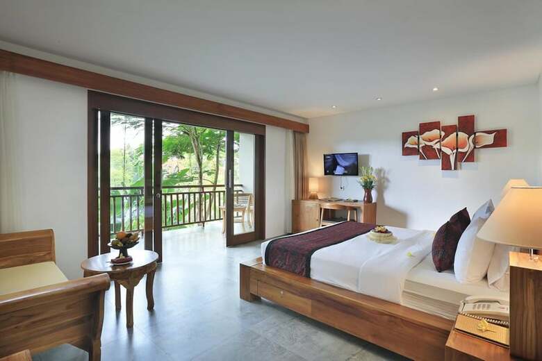 Bed & Breakfast The Hidden Paradise Hill Suites & Villas By Eps