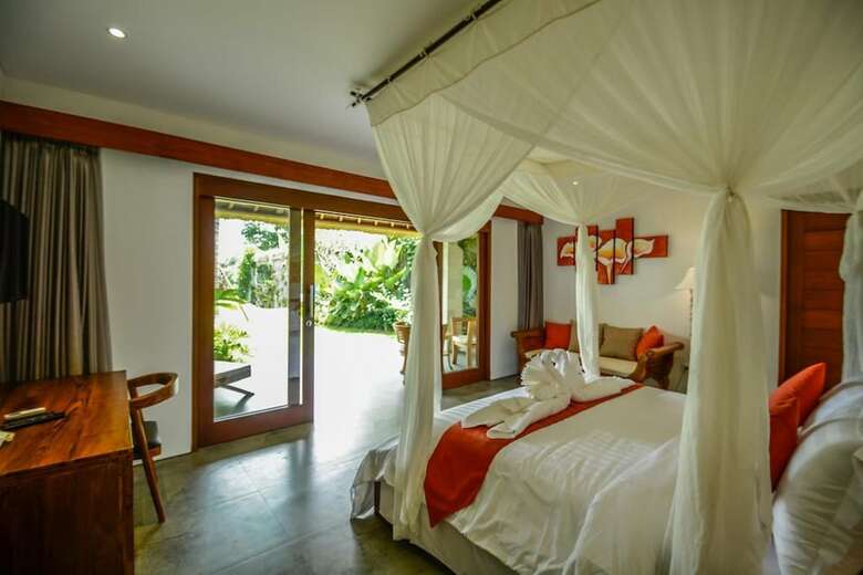 Bed & Breakfast The Hidden Paradise Hill Suites & Villas By Eps
