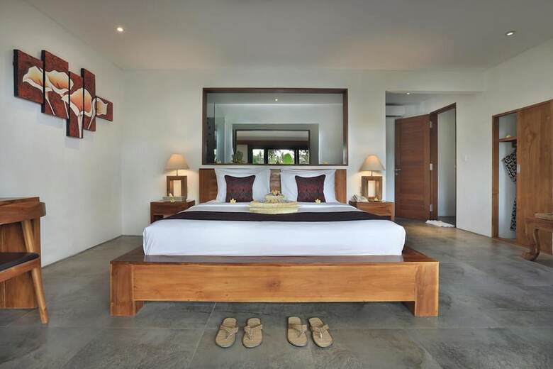 Bed & Breakfast The Hidden Paradise Hill Suites & Villas By Eps