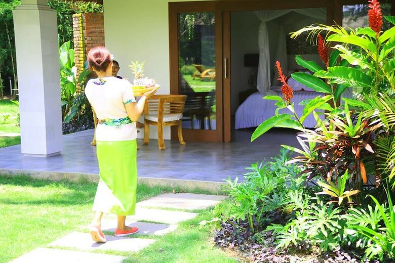Bed & Breakfast The Hidden Paradise Hill Suites & Villas By Eps