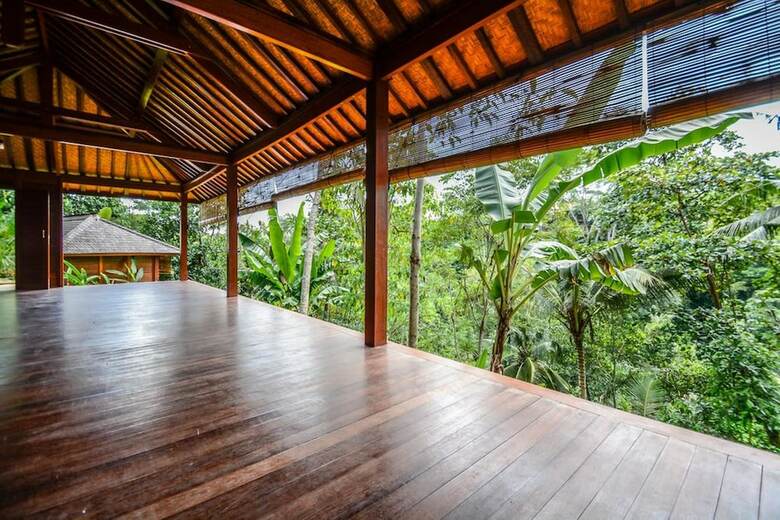 Bed & Breakfast The Hidden Paradise Hill Suites & Villas By Eps