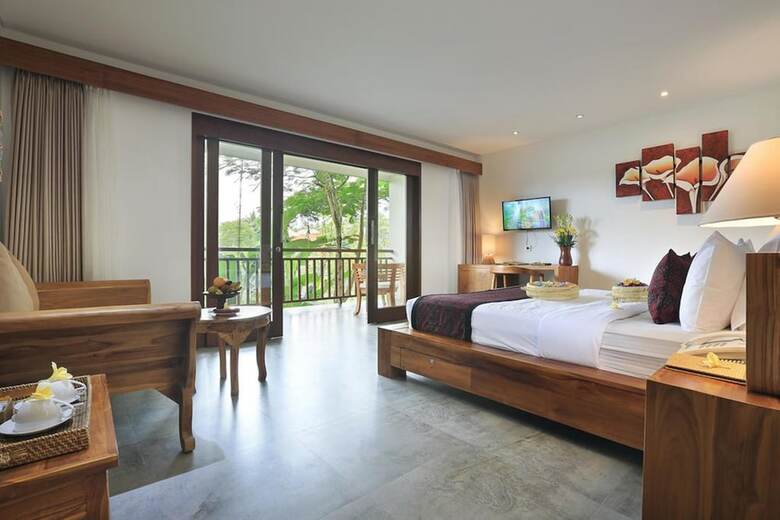 Bed & Breakfast The Hidden Paradise Hill Suites & Villas By Eps