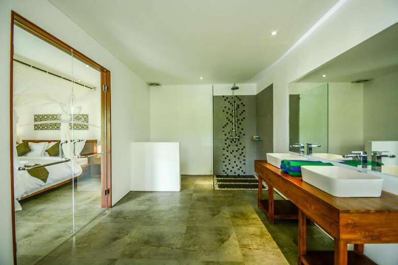 Bed & Breakfast The Hidden Paradise Hill Suites & Villas By Eps