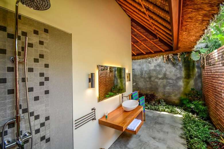 Bed & Breakfast The Hidden Paradise Hill Suites & Villas By Eps