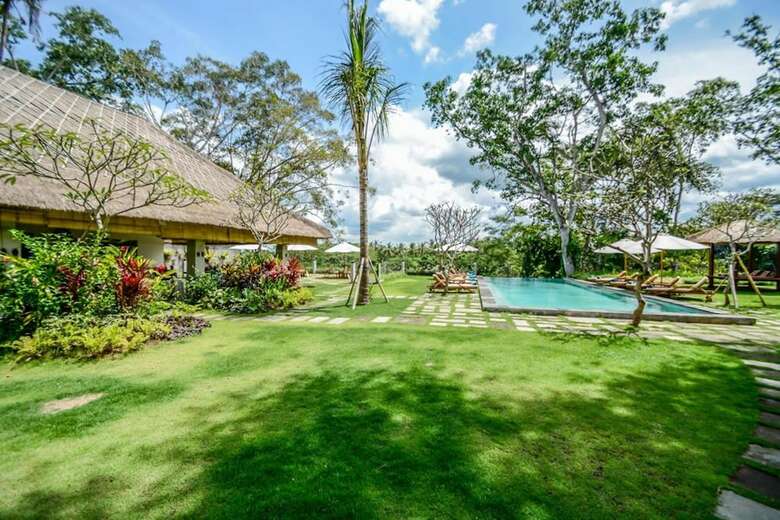 Bed & Breakfast The Hidden Paradise Hill Suites & Villas By Eps