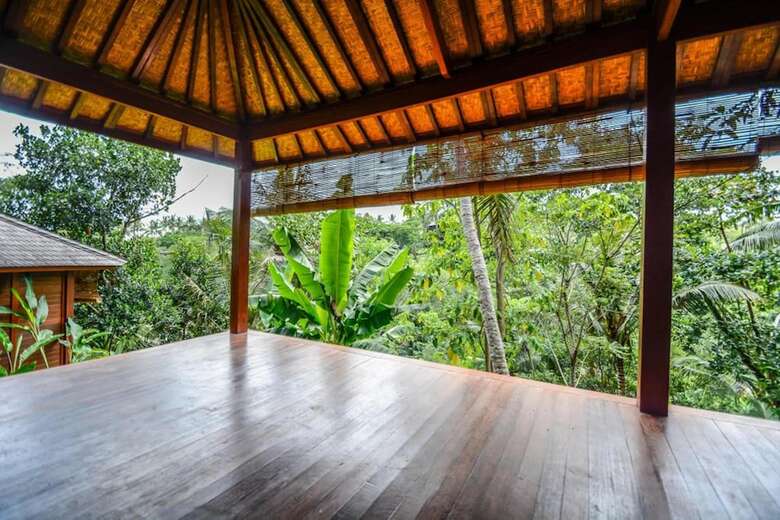 Bed & Breakfast The Hidden Paradise Hill Suites & Villas By Eps