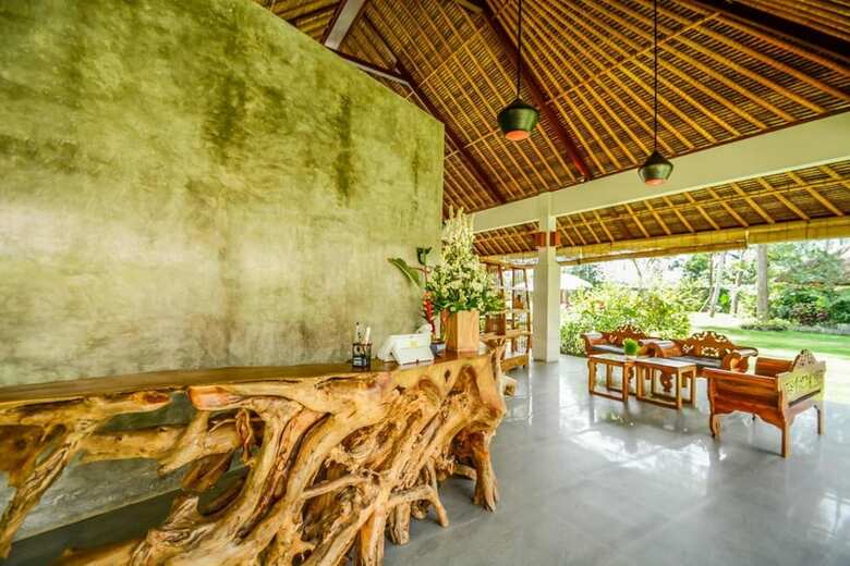 Bed & Breakfast The Hidden Paradise Hill Suites & Villas By Eps