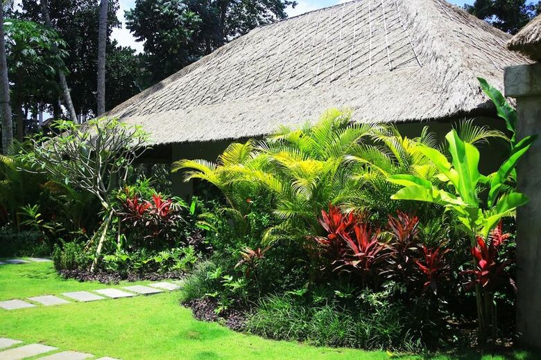 Bed & Breakfast The Hidden Paradise Hill Suites & Villas By Eps