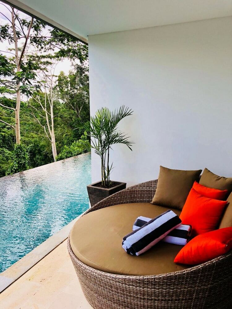 Bed & Breakfast The Hidden Paradise Hill Suites & Villas By Eps