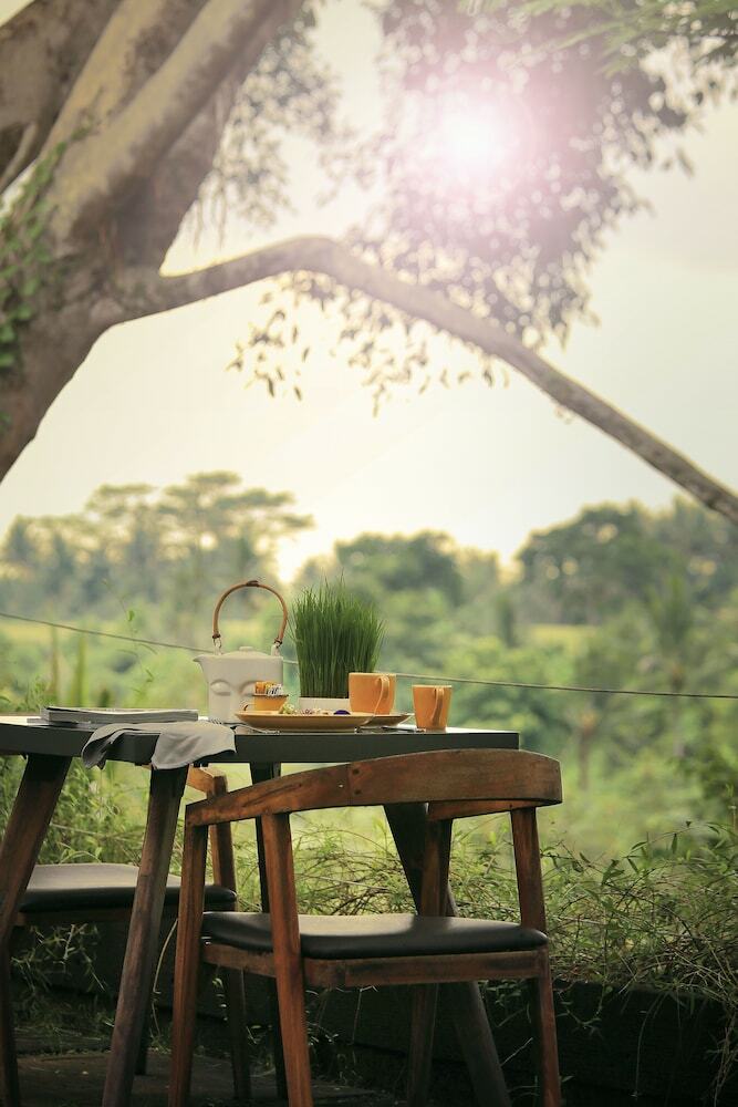 Bed & Breakfast The Hidden Paradise Hill Suites & Villas By Eps