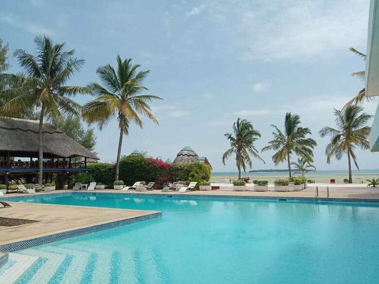 Apartamento Azure Boutique Resort