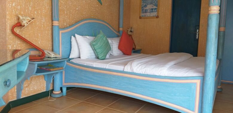 Apartamento Azure Boutique Resort
