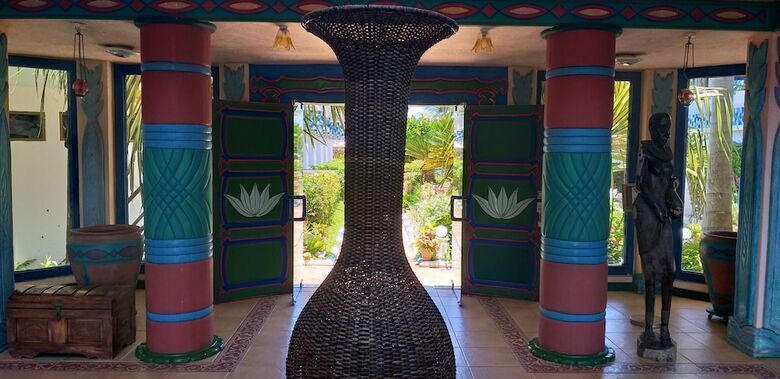 Apartamento Azure Boutique Resort
