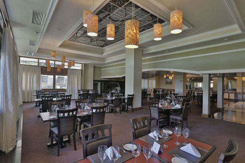 Vestena Hotel Canela