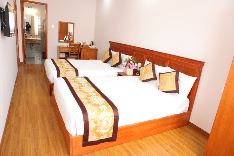 Hong Tung Hotel