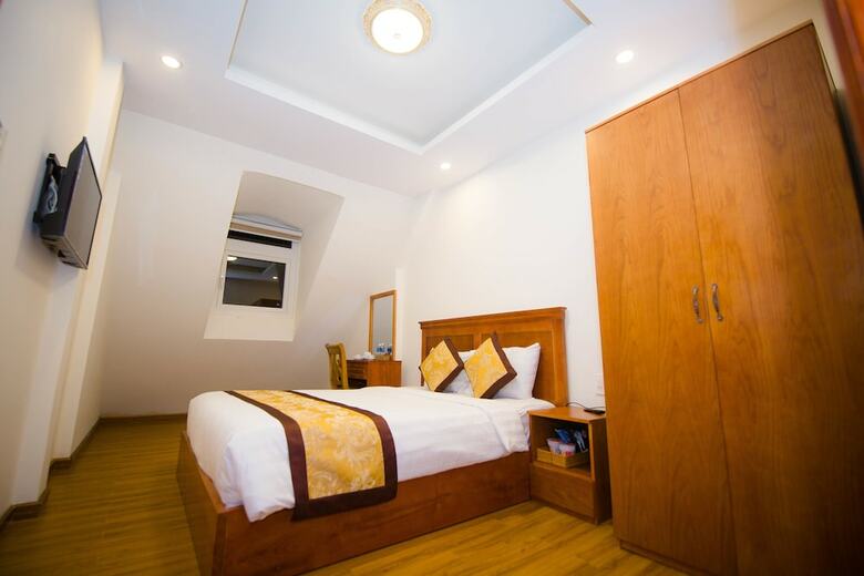 Hong Tung Hotel