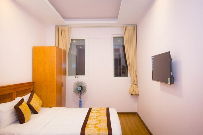Hong Tung Hotel