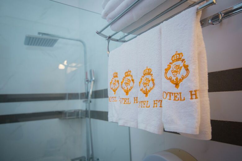 Hong Tung Hotel