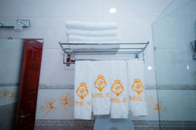 Hong Tung Hotel