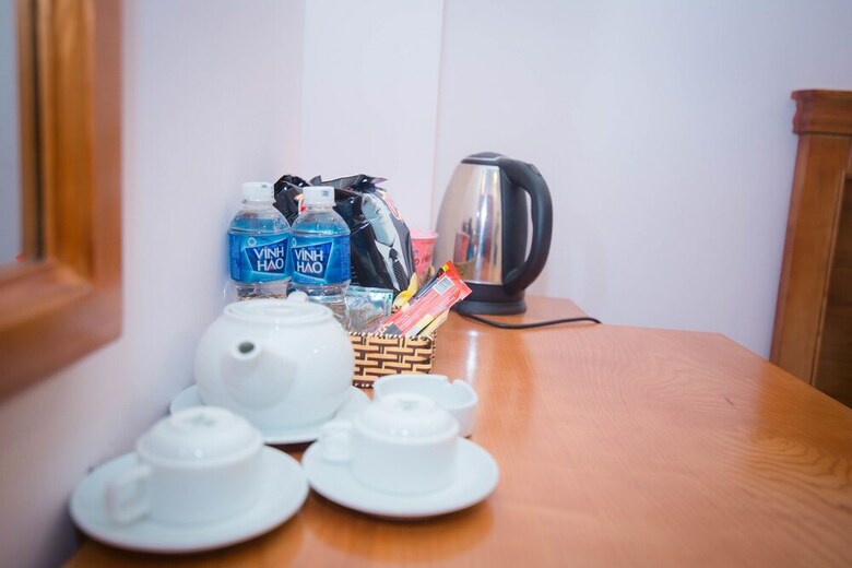 Hong Tung Hotel