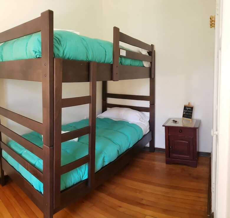 Hotel Casona Minka Hostel