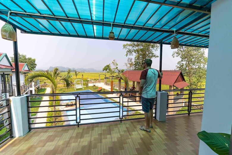 Hotel Palafita Bungalow