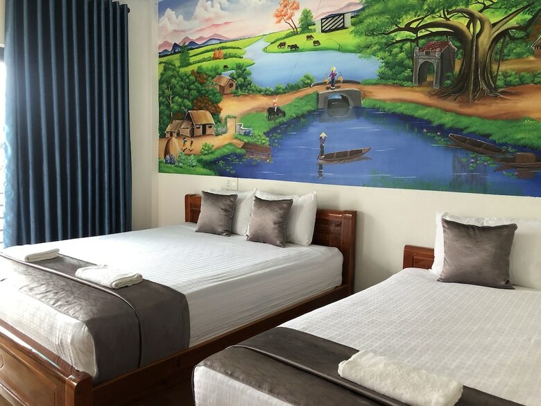 Hotel Palafita Bungalow