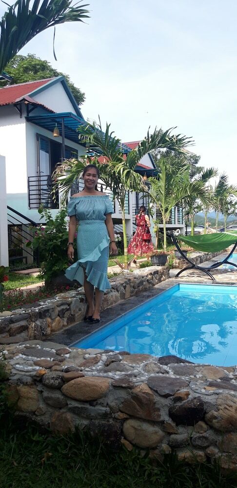 Hotel Palafita Bungalow