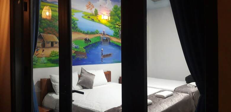 Hotel Palafita Bungalow