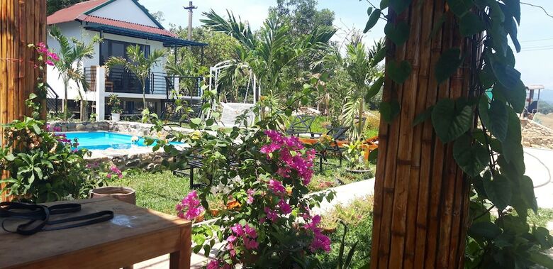 Hotel Palafita Bungalow