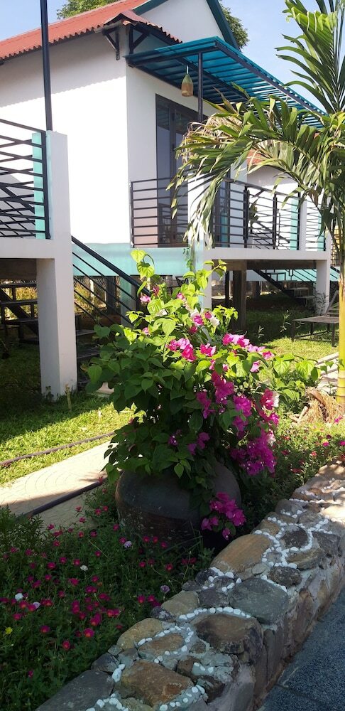 Hotel Palafita Bungalow