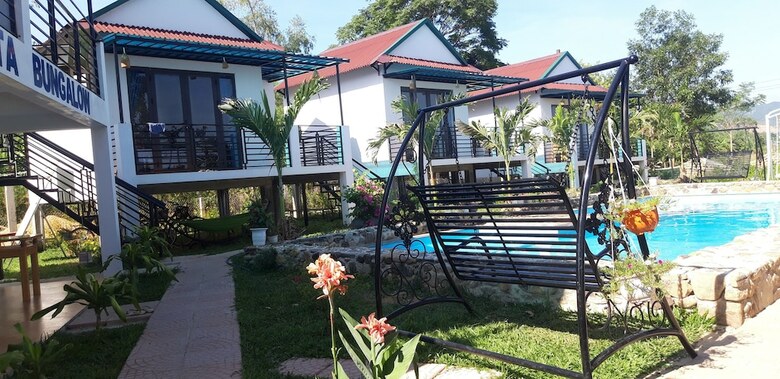 Hotel Palafita Bungalow