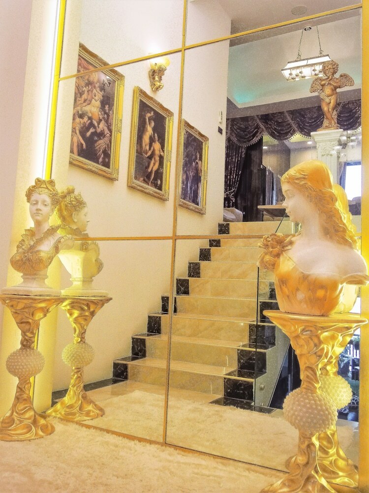 Apartamentos Zenithar Penthouse Sukhumvit
