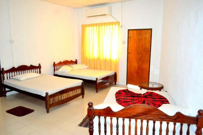New Hotel Home Feel