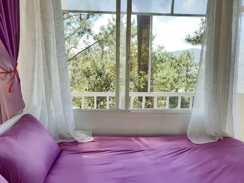 Apartamento Pine Hill Homes Dalat